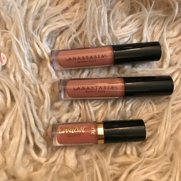 Sephora Other - Lippy || bundle
